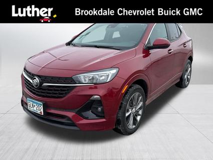 2021 Buick Encore GX Minneapolis MN