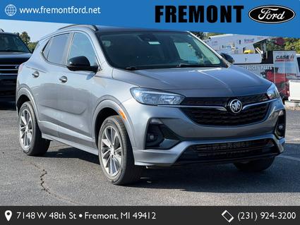 2021 Buick Encore GX Fremont MI