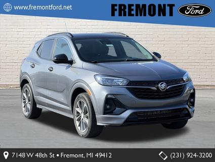 2021 Buick Encore GX Fremont MI
