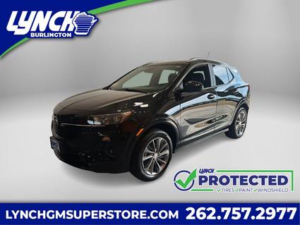 2023 Buick Encore GX Burlington WI