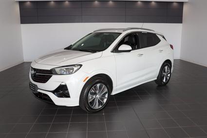 2022 Buick Encore GX  
