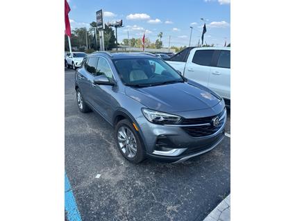 2020 Buick Encore GX Athens AL
