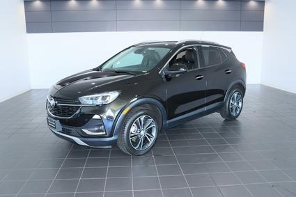 2020 Buick Encore GX  