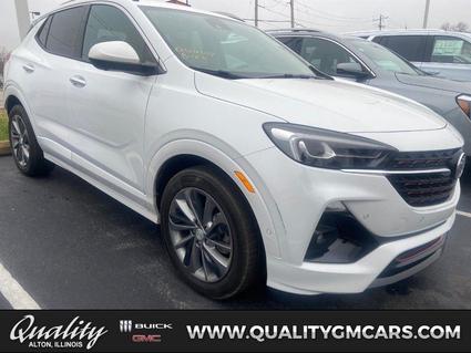 2020 Buick Encore GX Alton IL