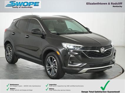 2020 Buick Encore GX Elizabethtown KY
