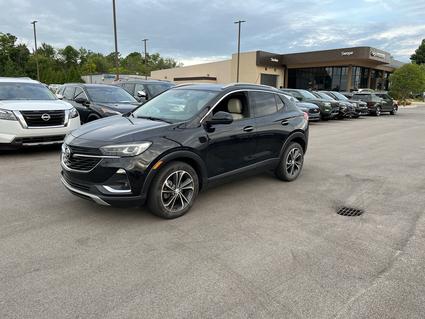 2020 Buick Encore GX Elizabethtown KY
