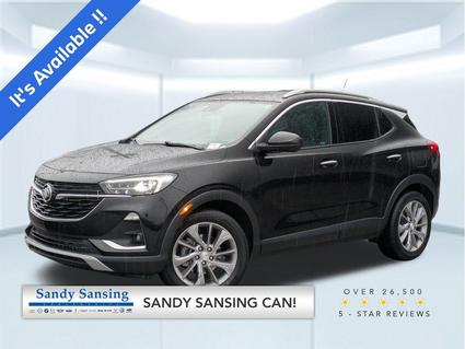 2022 Buick Encore GX Pensacola FL