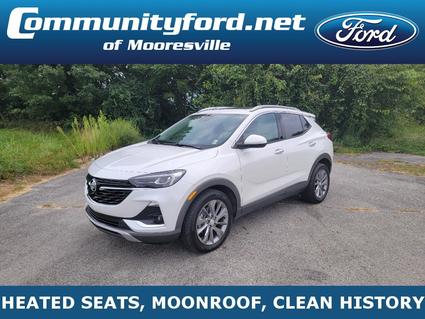 2023 Buick Encore GX Mooresville IN