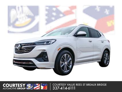 2023 Buick Encore GX Breaux Bridge LA
