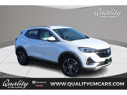 2020 Buick Encore GX Alton IL