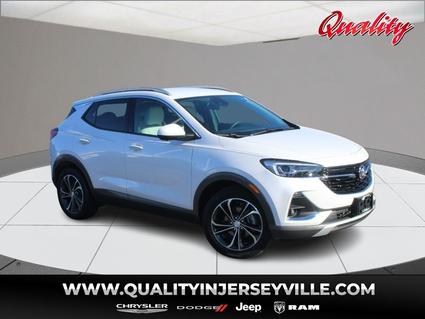 2020 Buick Encore GX Alton IL