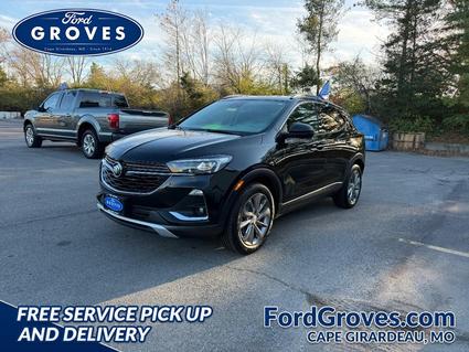 2022 Buick Encore GX Cape Girardeau MO