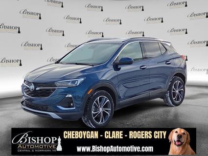 2021 Buick Encore GX Cheboygan MI