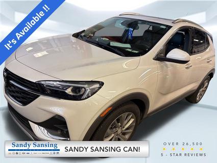 2022 Buick Encore GX Pensacola FL