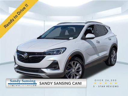2022 Buick Encore GX Pensacola FL