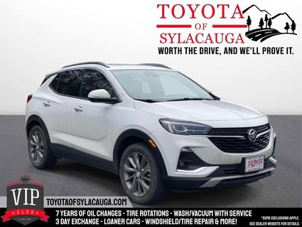 2022 Buick Encore GX Sylacauga AL