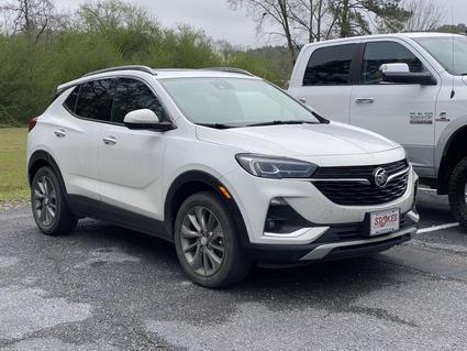 2022 Buick Encore GX Sylacauga AL