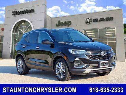 2022 Buick Encore GX Staunton IL