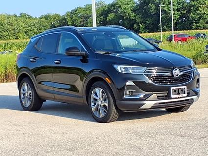 2022 Buick Encore GX Staunton IL