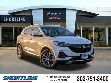 2023 Buick Encore GX Aurora CO