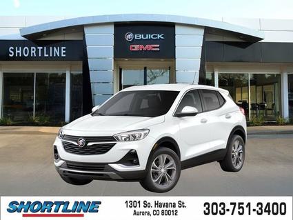2023 Buick Encore GX Aurora CO