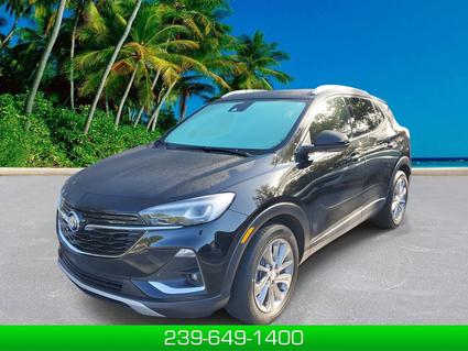 2023 Buick Encore GX Naples FL