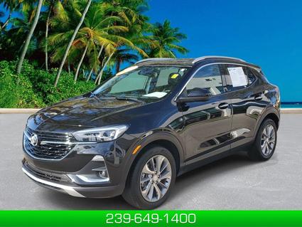 2023 Buick Encore GX Naples FL