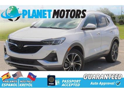 2020 Buick Encore GX West Palm Beach FL