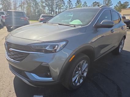 2020 Buick Encore GX Hinesville GA
