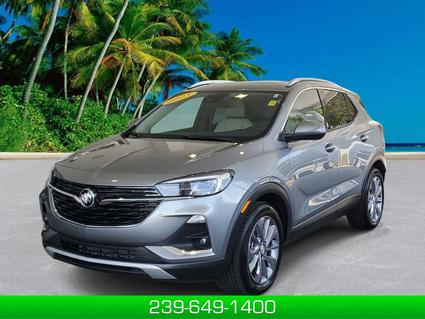 2023 Buick Encore GX Naples FL