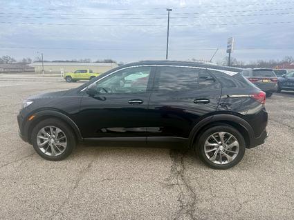 2022 Buick Encore GX Sullivan IN