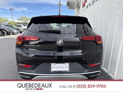 2023 Buick Encore GX Tucson AZ