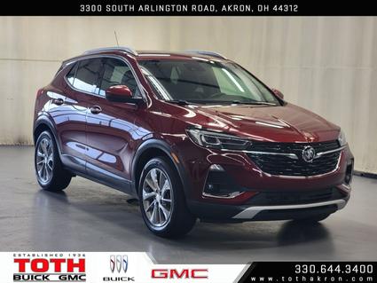 2023 Buick Encore GX Akron OH