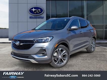 2020 Buick Encore GX Greenville SC