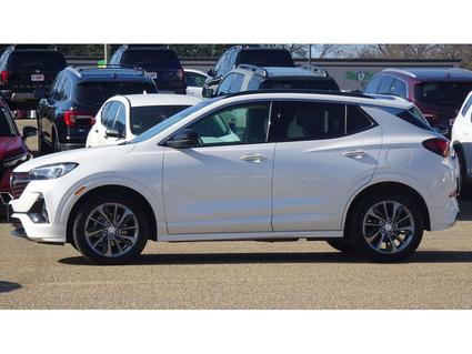 2021 Buick Encore GX Tupelo MS