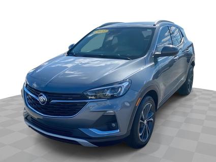 2021 Buick Encore GX Sumter SC