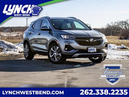 2023 Buick Encore GX West Bend WI