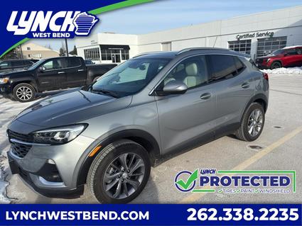 2023 Buick Encore GX West Bend WI