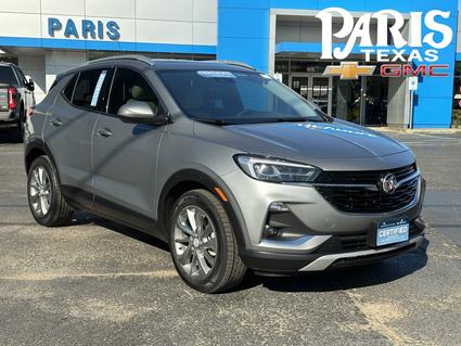 2023 Buick Encore GX Newberry SC