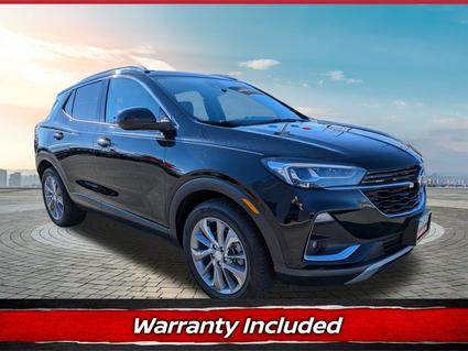 2023 Buick Encore GX Hampton VA