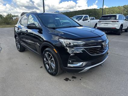2022 Buick Encore GX Cullman AL