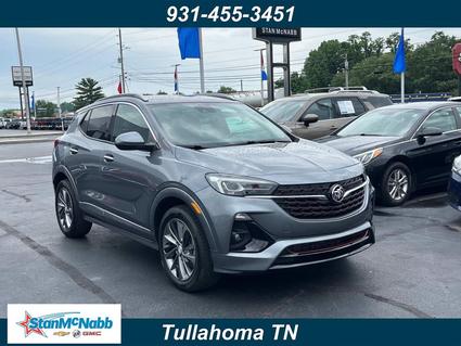 2022 Buick Encore GX Tullahoma TN
