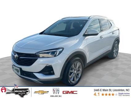2023 Buick Encore GX Lincolnton NC