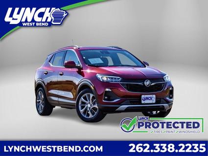 2023 Buick Encore GX West Bend WI