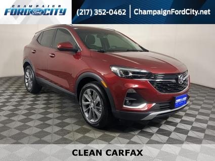 2023 Buick Encore GX Champaign IL