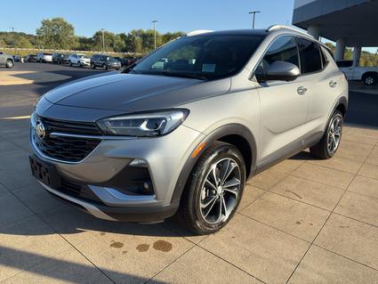 2023 Buick Encore GX Rittman OH