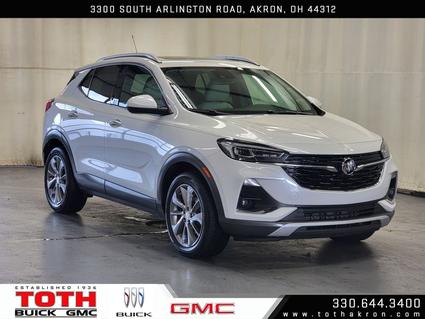2023 Buick Encore GX Akron OH
