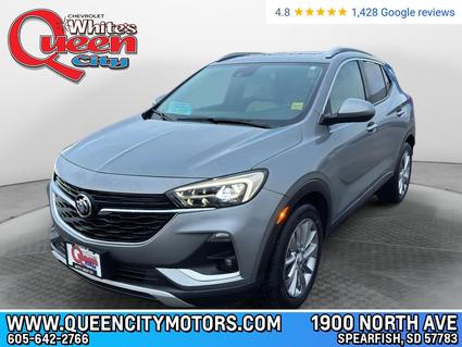 2023 Buick Encore GX Spearfish SD