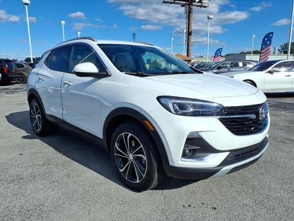2021 Buick Encore GX Jacksonville NC
