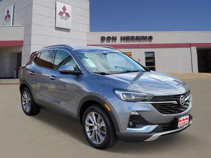 2022 Buick Encore GX Plano TX